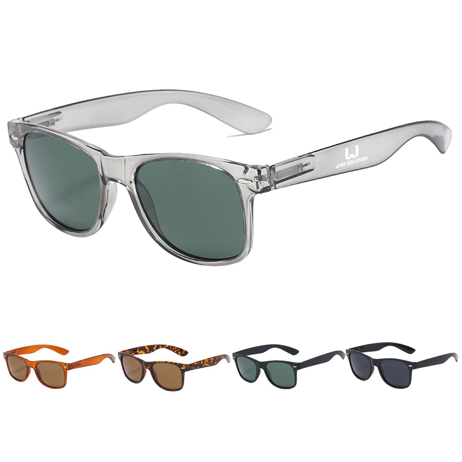 Running Cycling Fishing Golf Driving Shades Sunglasses