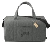 Vila Recycled Executive Duffel 41