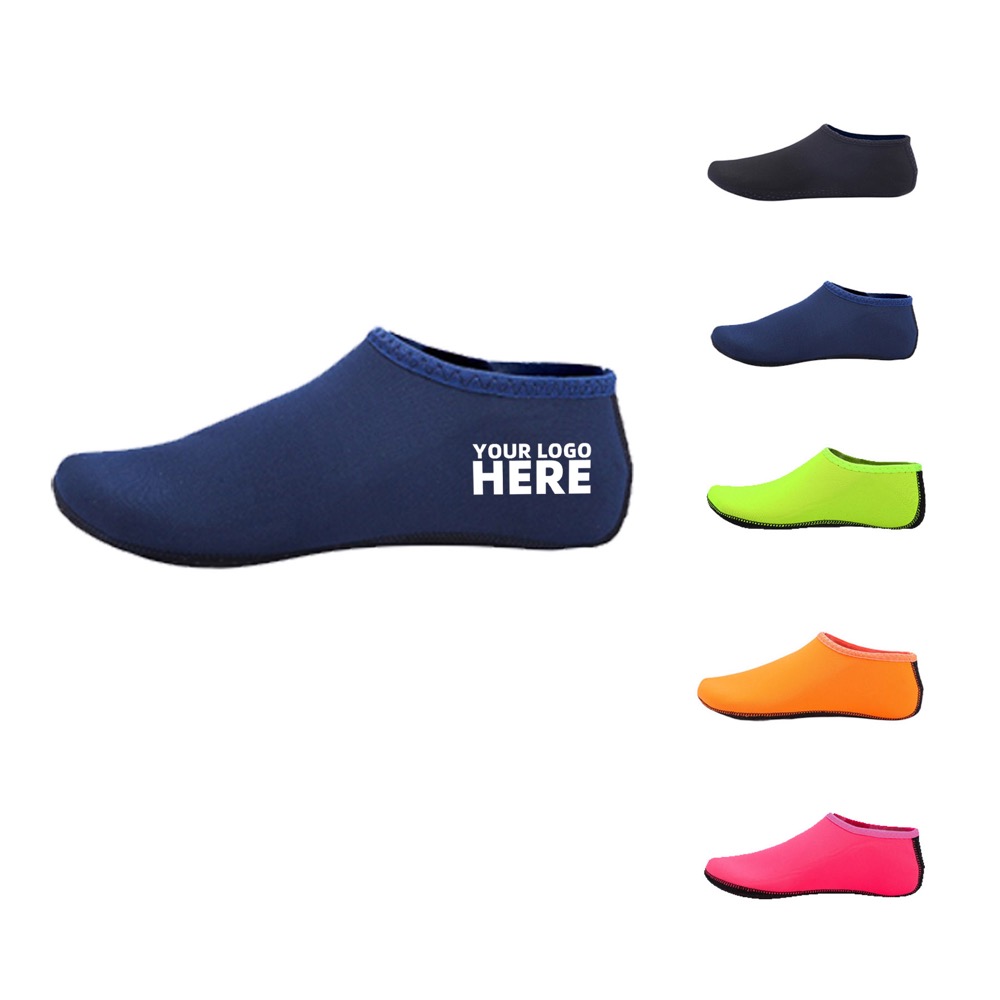 Water Socks 2