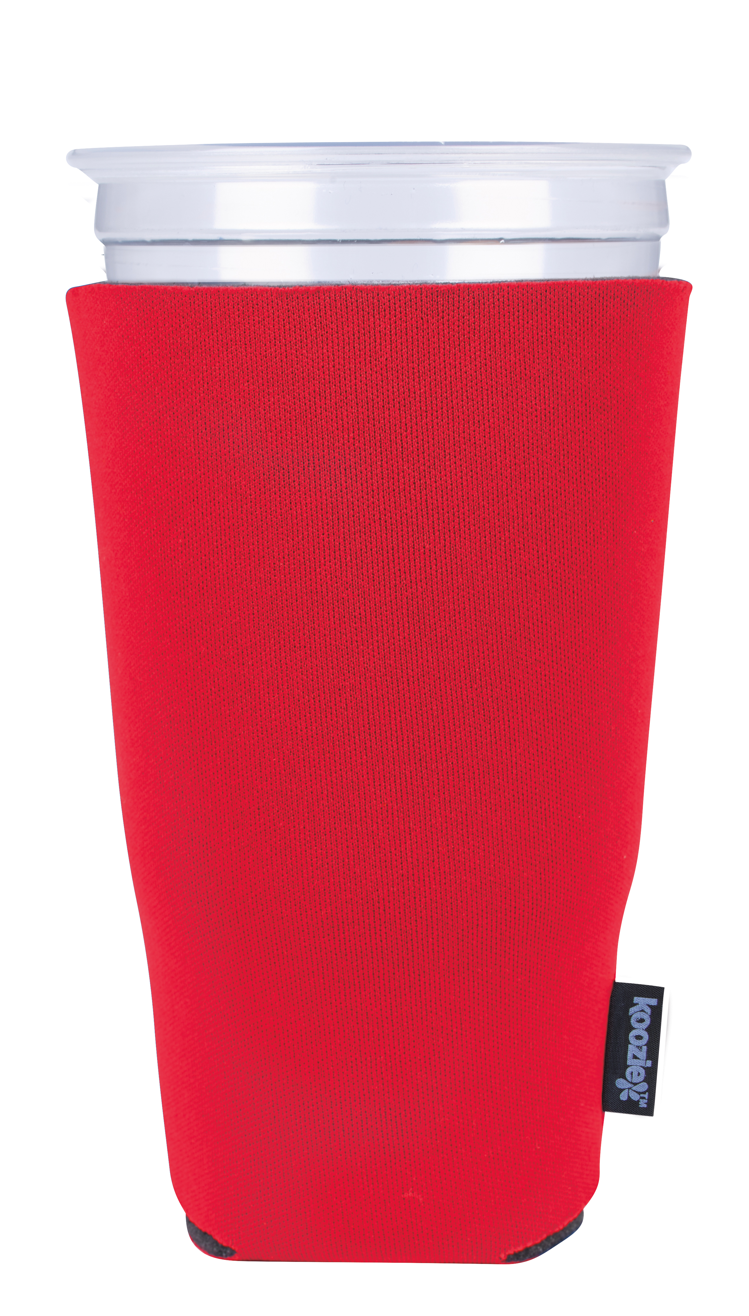 Koozie® Tall Cup Cooler 27