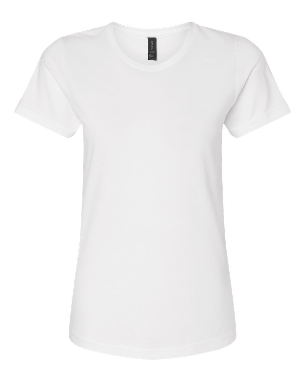 Women's Softstyle® Midweight T-Shirt - 65000L 61