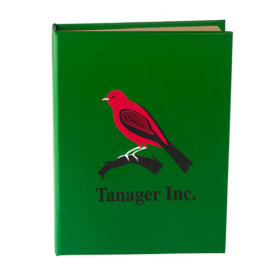 Sticky Book 3