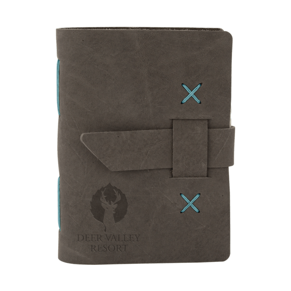 Journeyman Small Journal 39