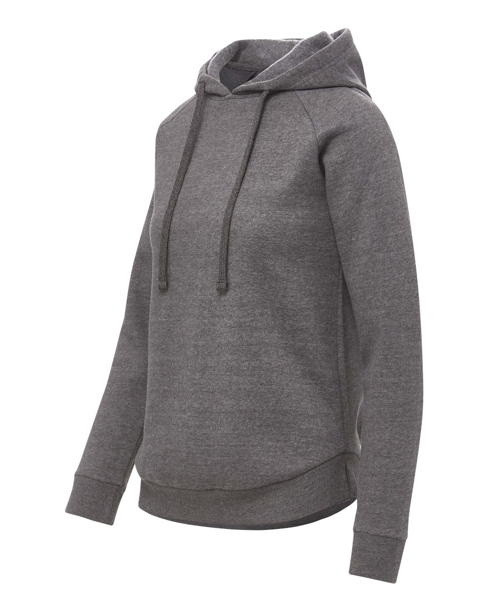 Women's Vintage Fleece Hooded Sweatshirt - W25164 5