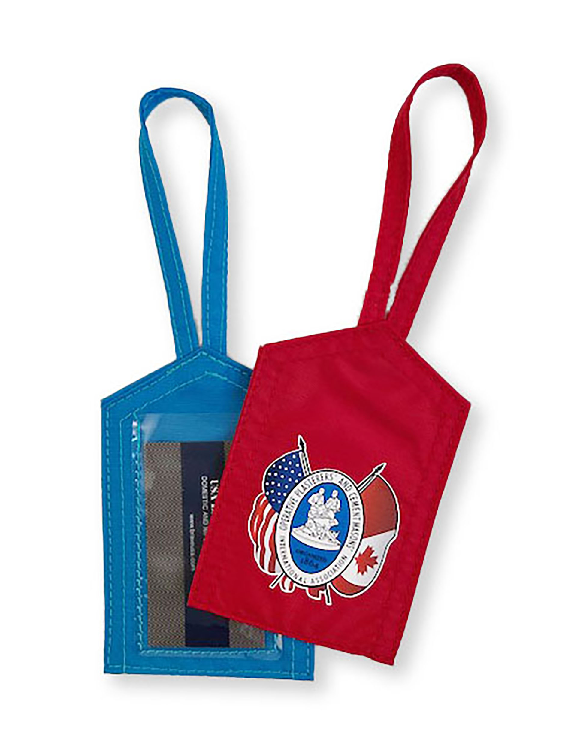 "Cruise Director" Luggage Tag 3