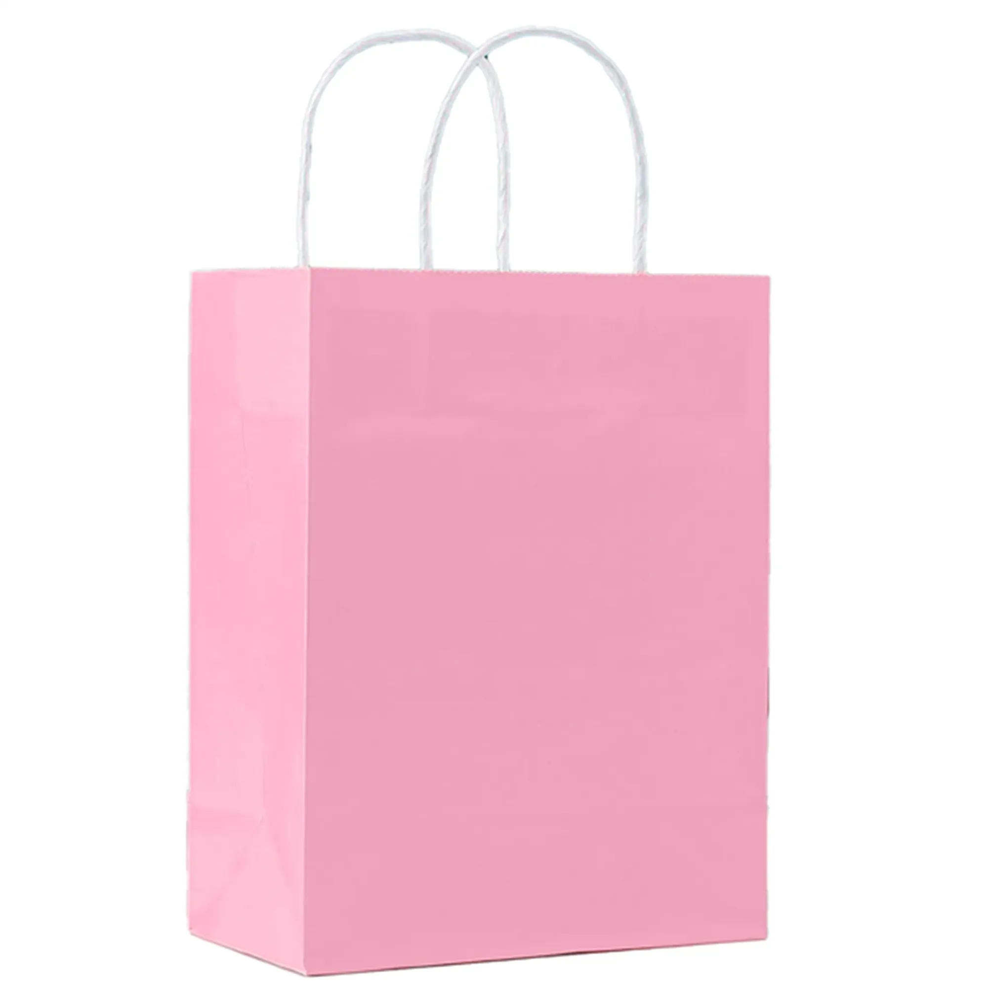 Paper Party Gift Bags 12