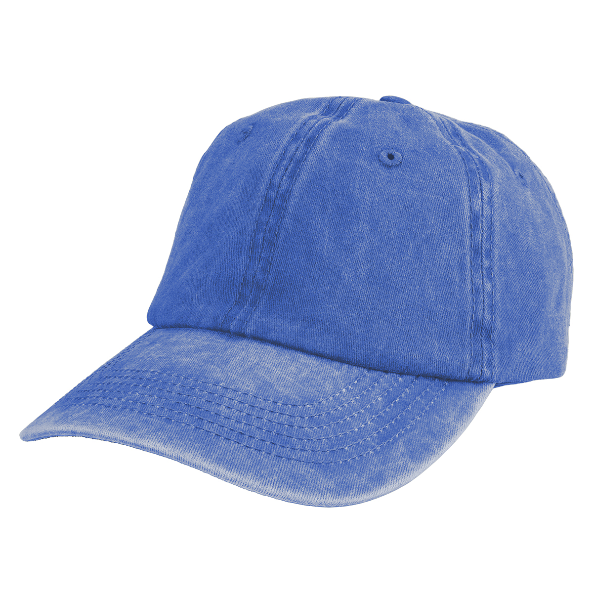 Washed Cap 4