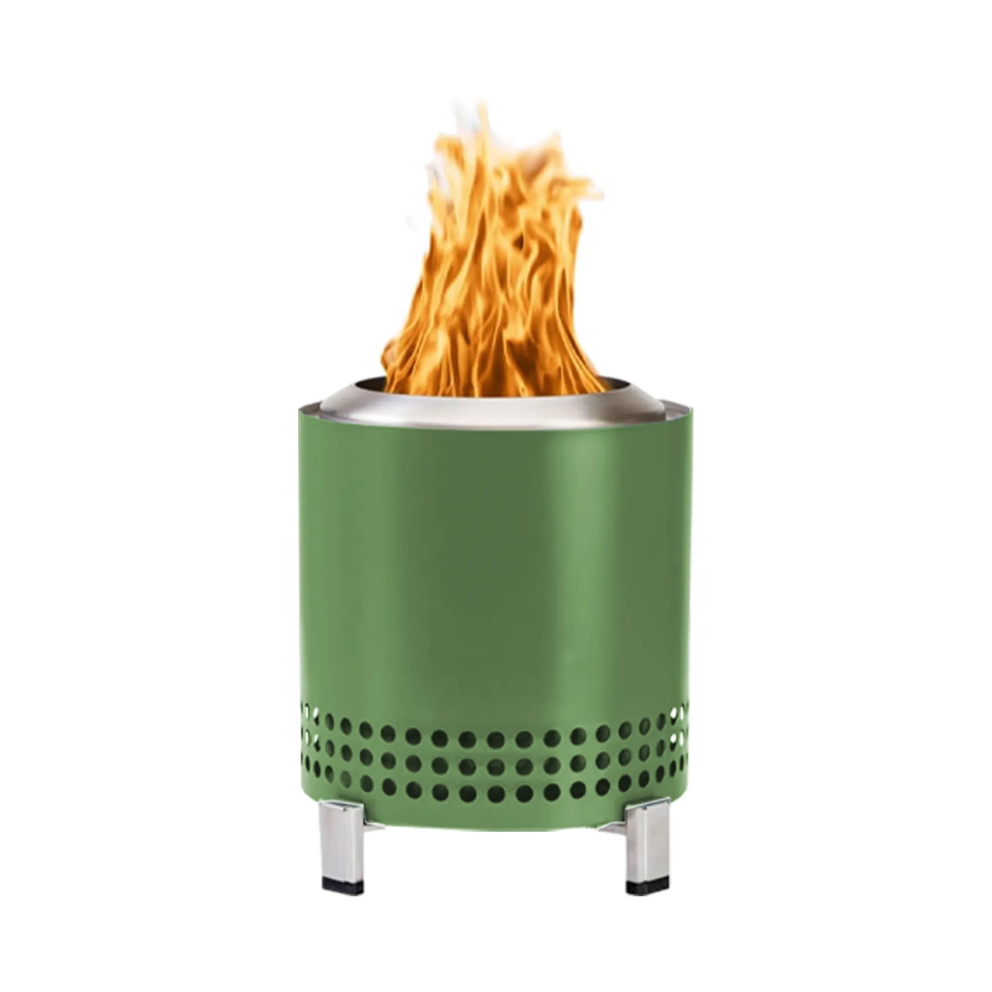 Tabletop Fire Pit Business Gifts 12