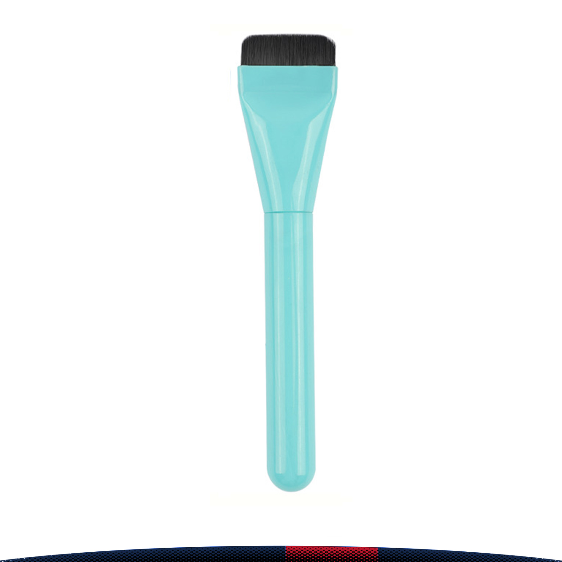 Flat-Top Makeup Brush 5