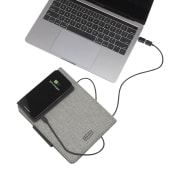 Reclaim  RPET MagClick Fast Wireless Journal 126