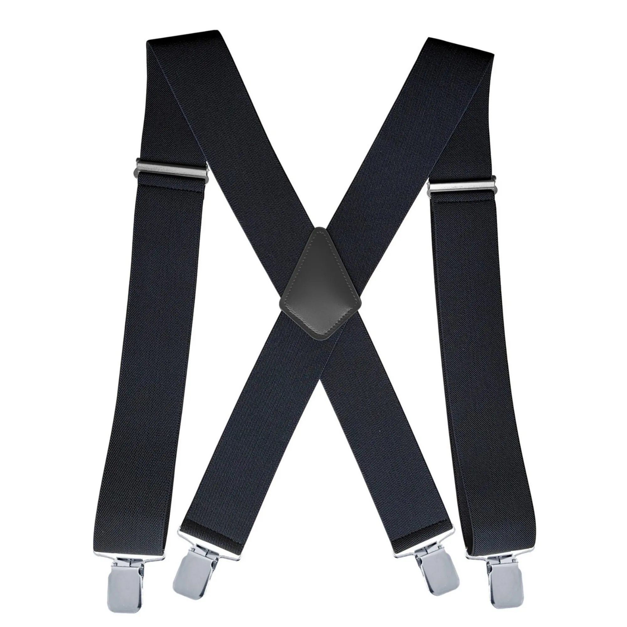 Unisex Adult X Back Suspender 14