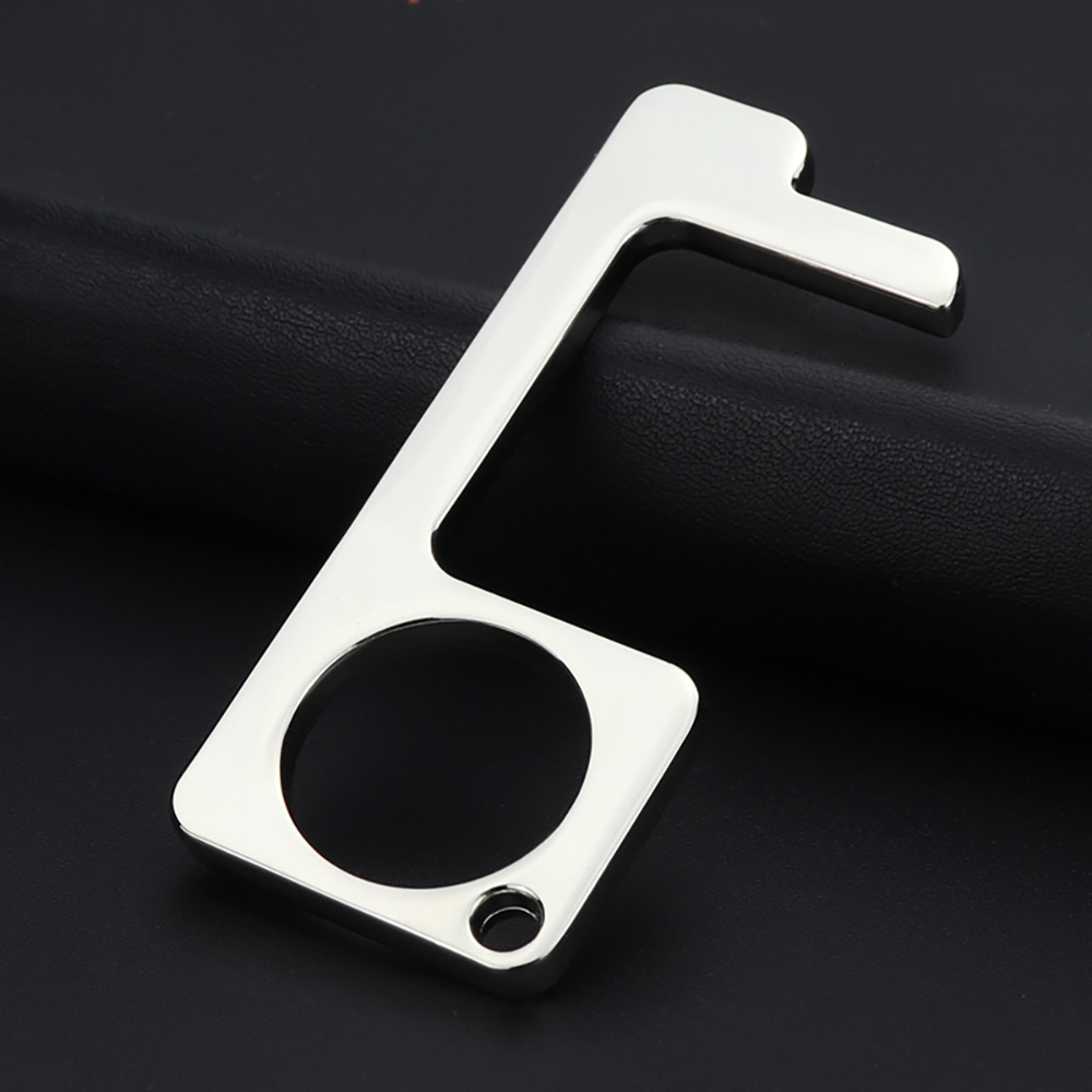 PPE Hygiene No-Touch Door Opener 7