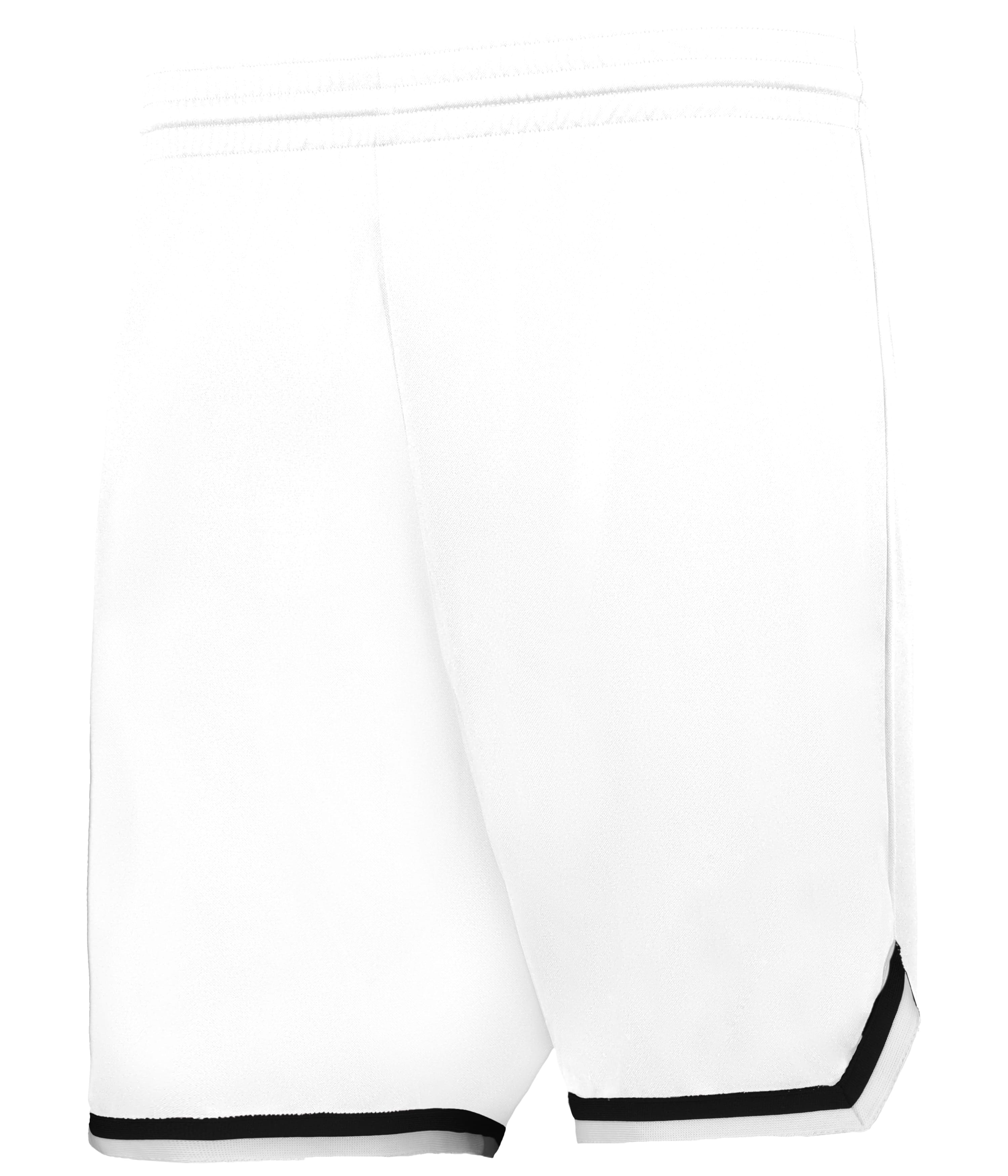 YOUTH RETRO BASKETBALL SHORTS 5