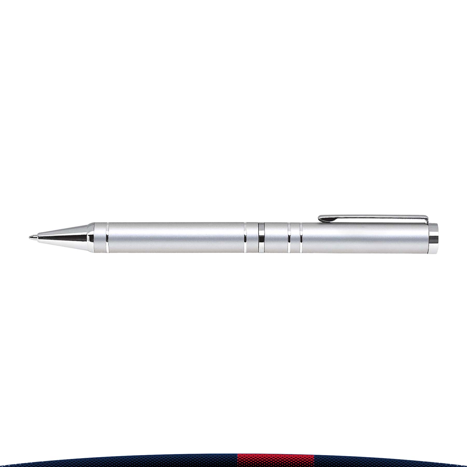 Grep Metal Pen 8