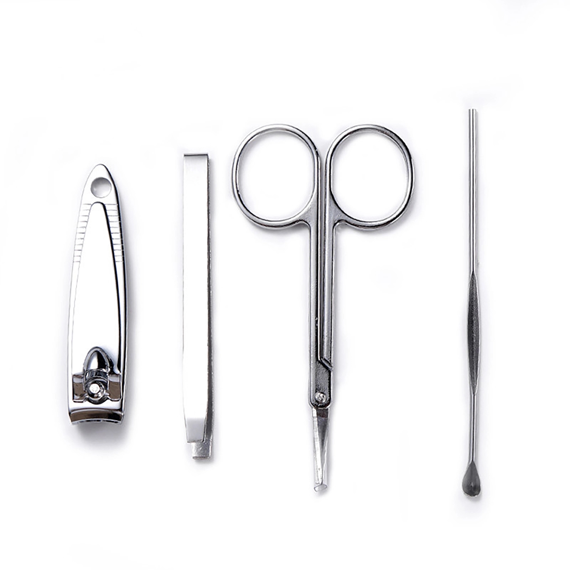4 In 1 Manicure Set 3