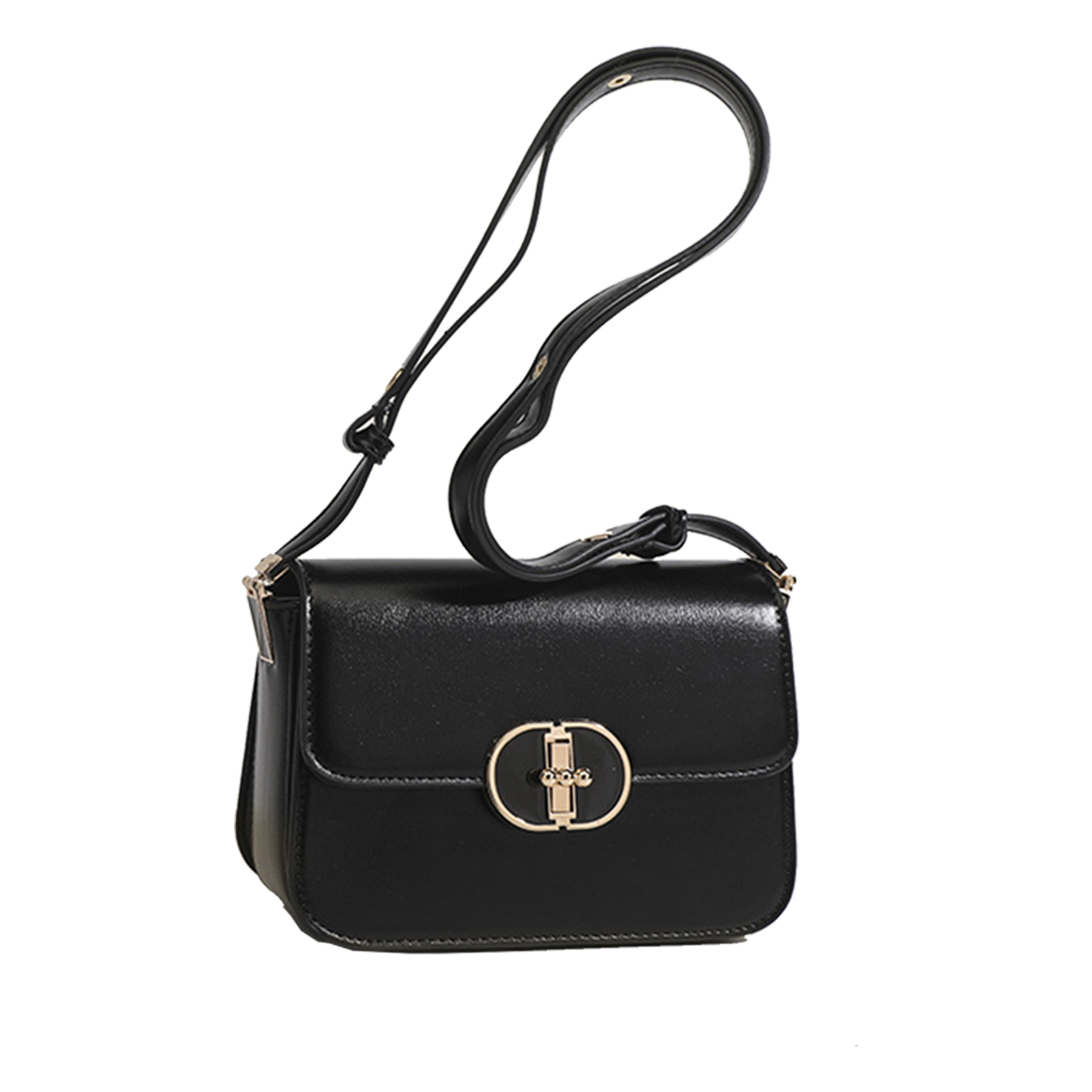PU Leather Cross-body bag for women 3