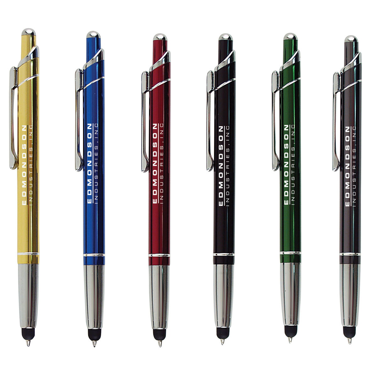 Grande Metal Stylus Pen 1