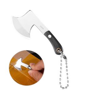 Mini Axe Shaped Knife Durable And Versatile Cutting Tool 3
