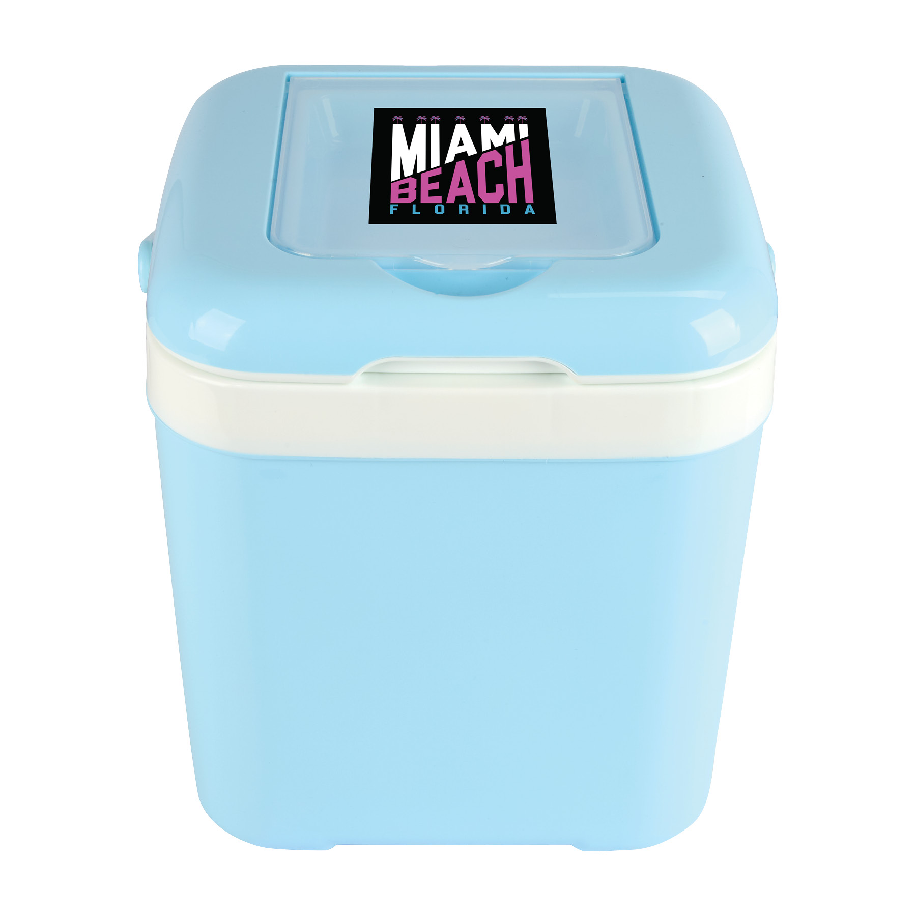 Mix 18-Can, 12 Qt Hard Sided Cooler 6