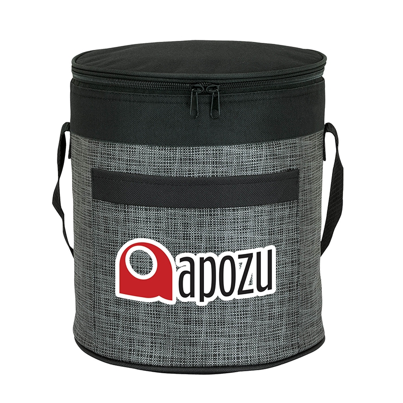 Impress Barrel Cooler 7