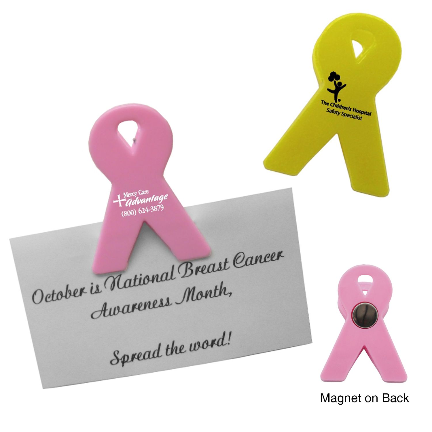 Ribbon Clip 2