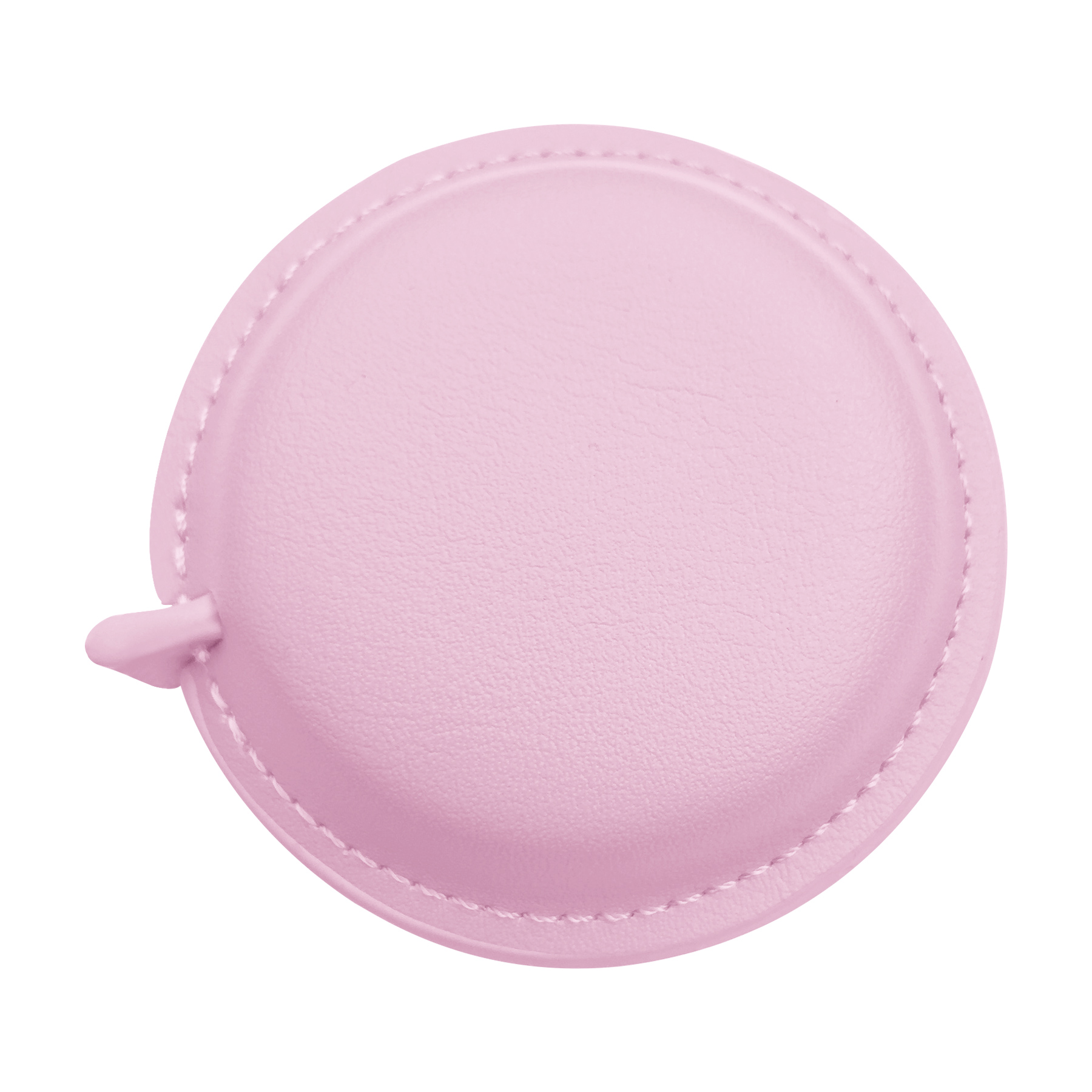 PU Leather Round Measuring Tape 8