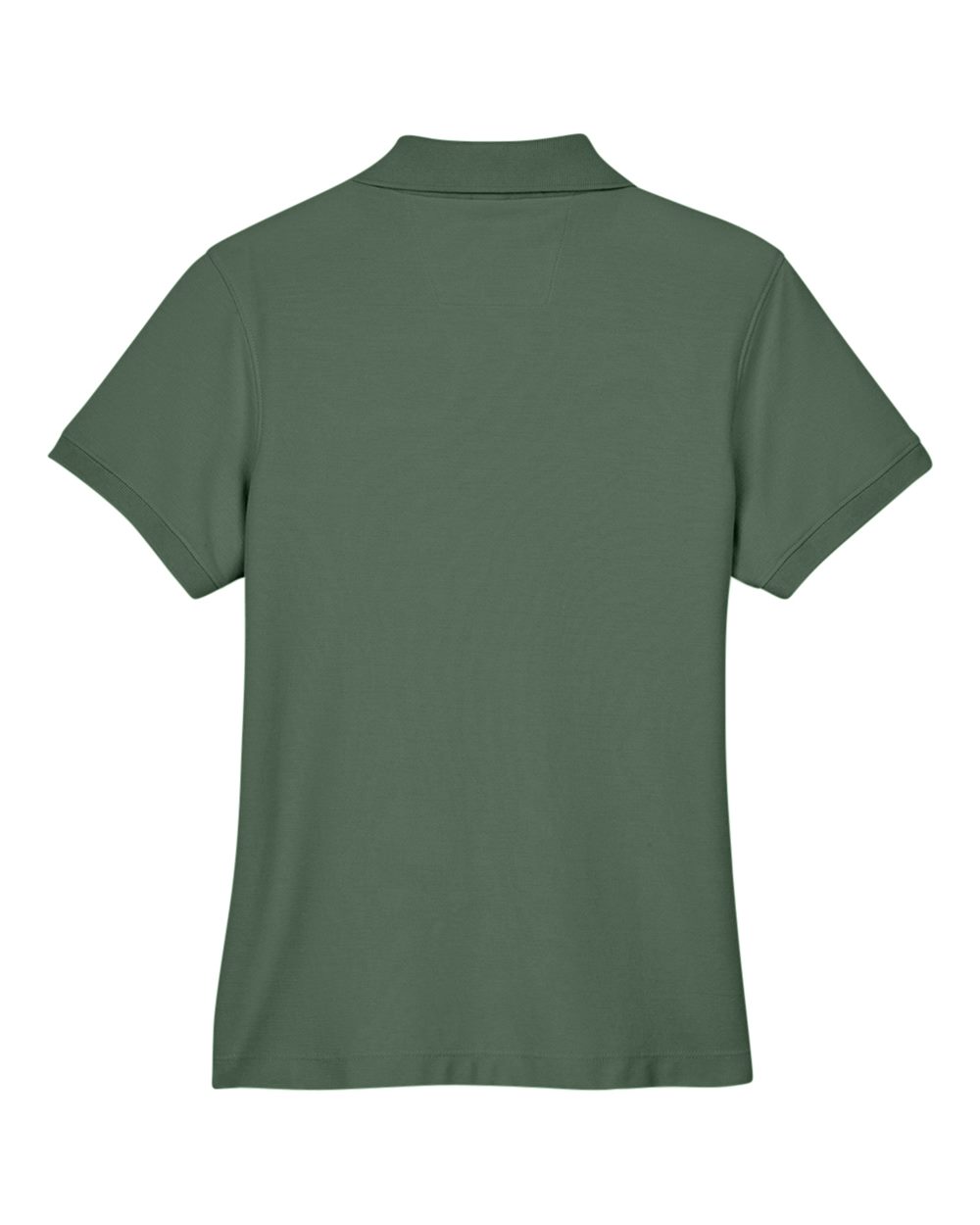 Women's Pima Piqué Polo - D100W 88