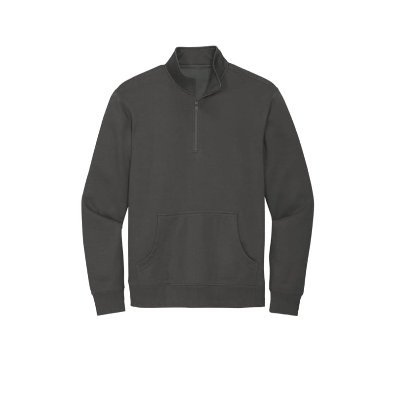 District V.I.T. Fleece 1/4-Zip 44