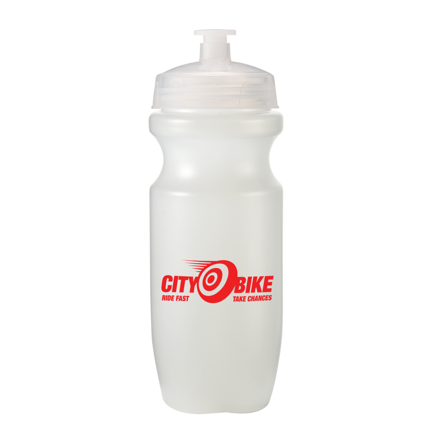 20 Oz. Bike Water Bottle 7