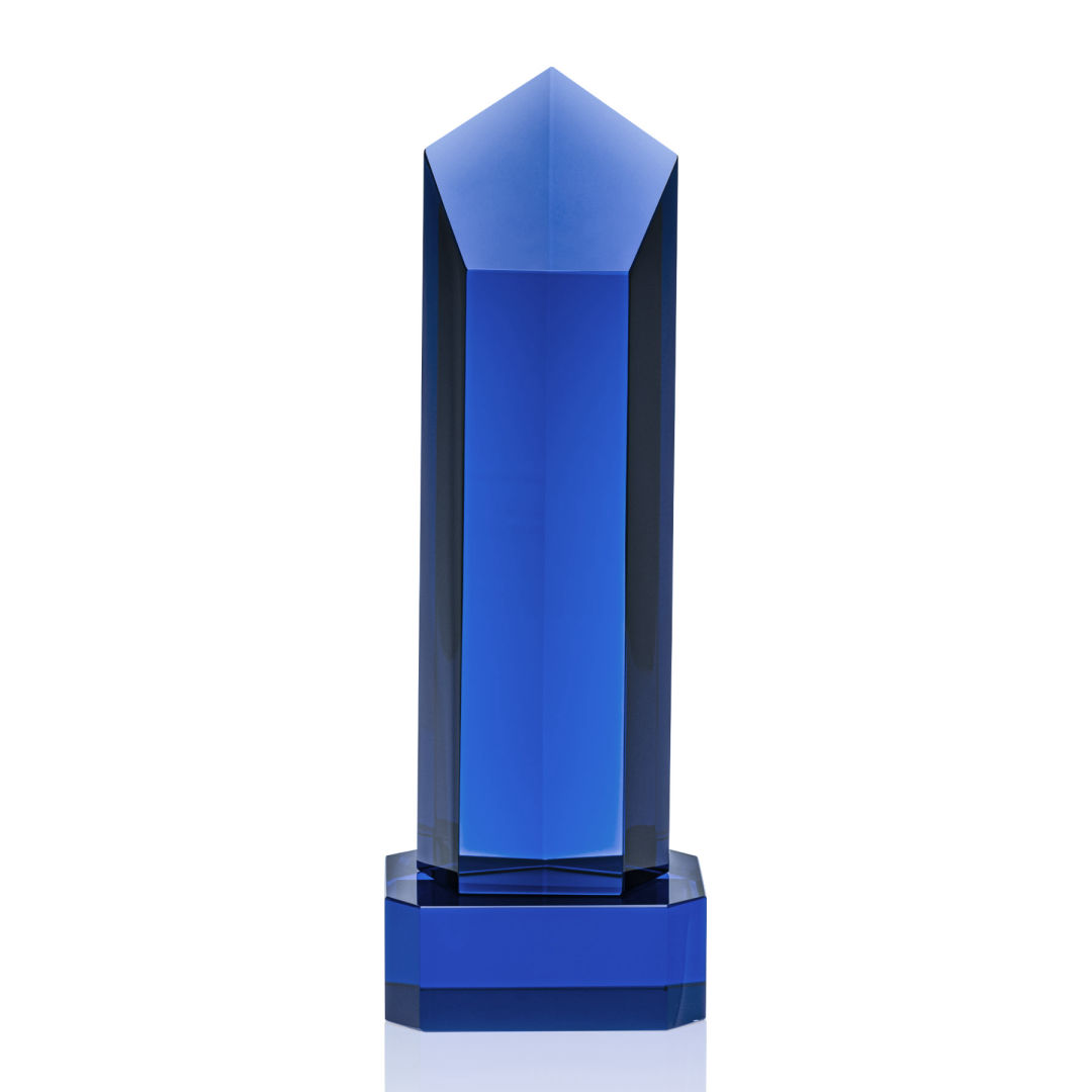 Jolanda Award on Base - Blue/Blue 11