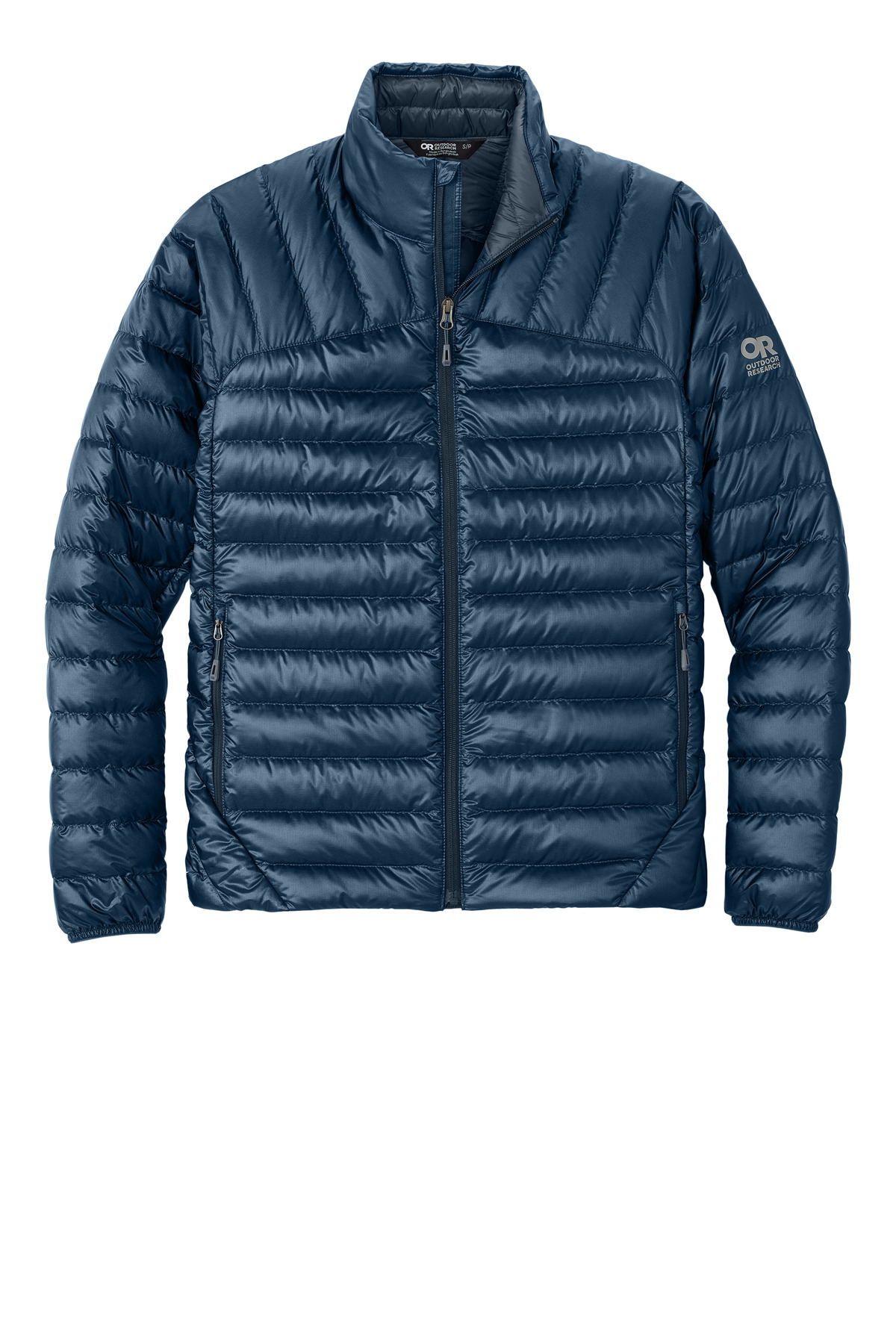 LIMITED EDITION Outdoor Research 800 Tech Down Jacket OR322228 7