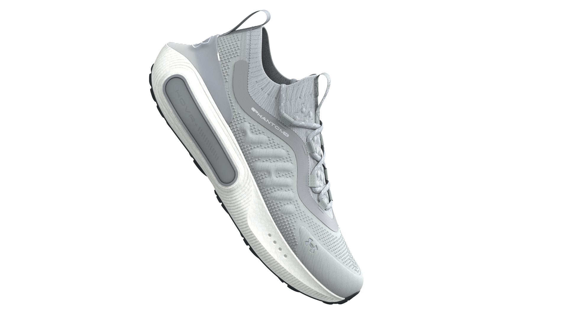 UA Phantom 4 Women's Shoes 10