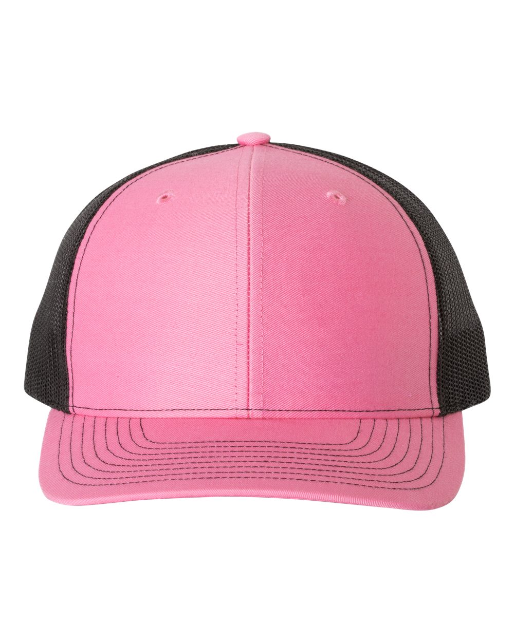 Snapback Trucker Cap - 112 43