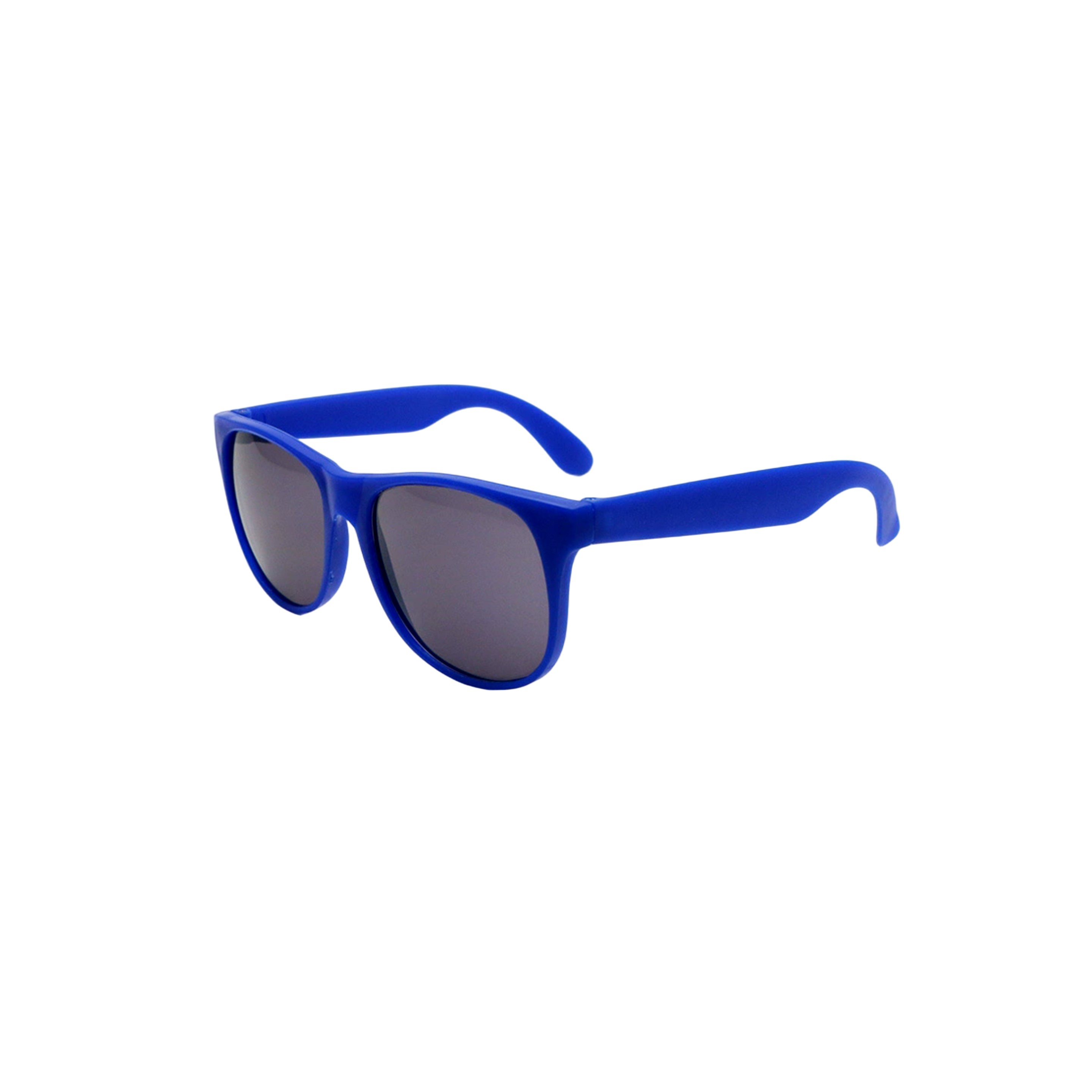 Soft Touch Classic Sunglasses - OCEAN 8