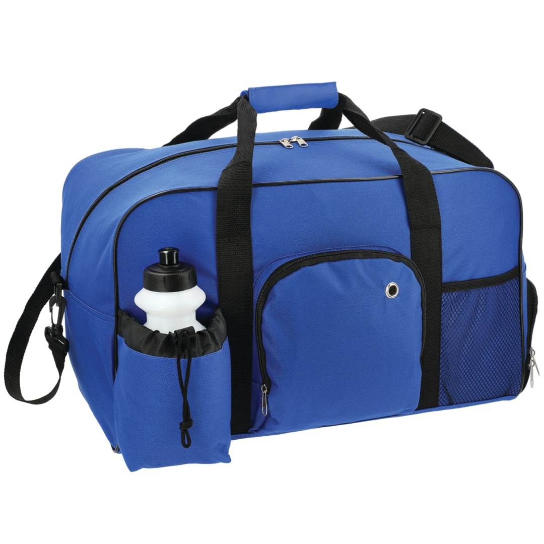 Weekender 18.5" Deluxe Duffel Bag 35