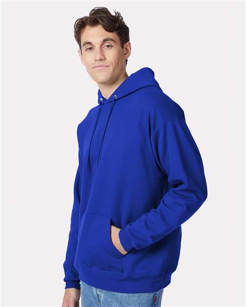 Unisex EcoSmart® Hooded Sweatshirt - P170 231