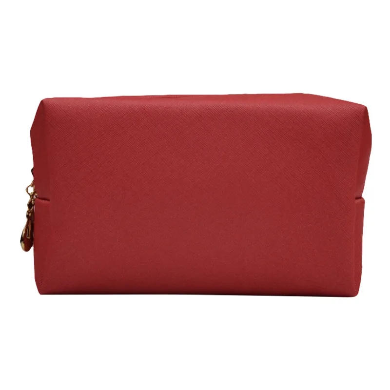 Pu Leather Makeup Multifunctional Cosmetics Bag 2