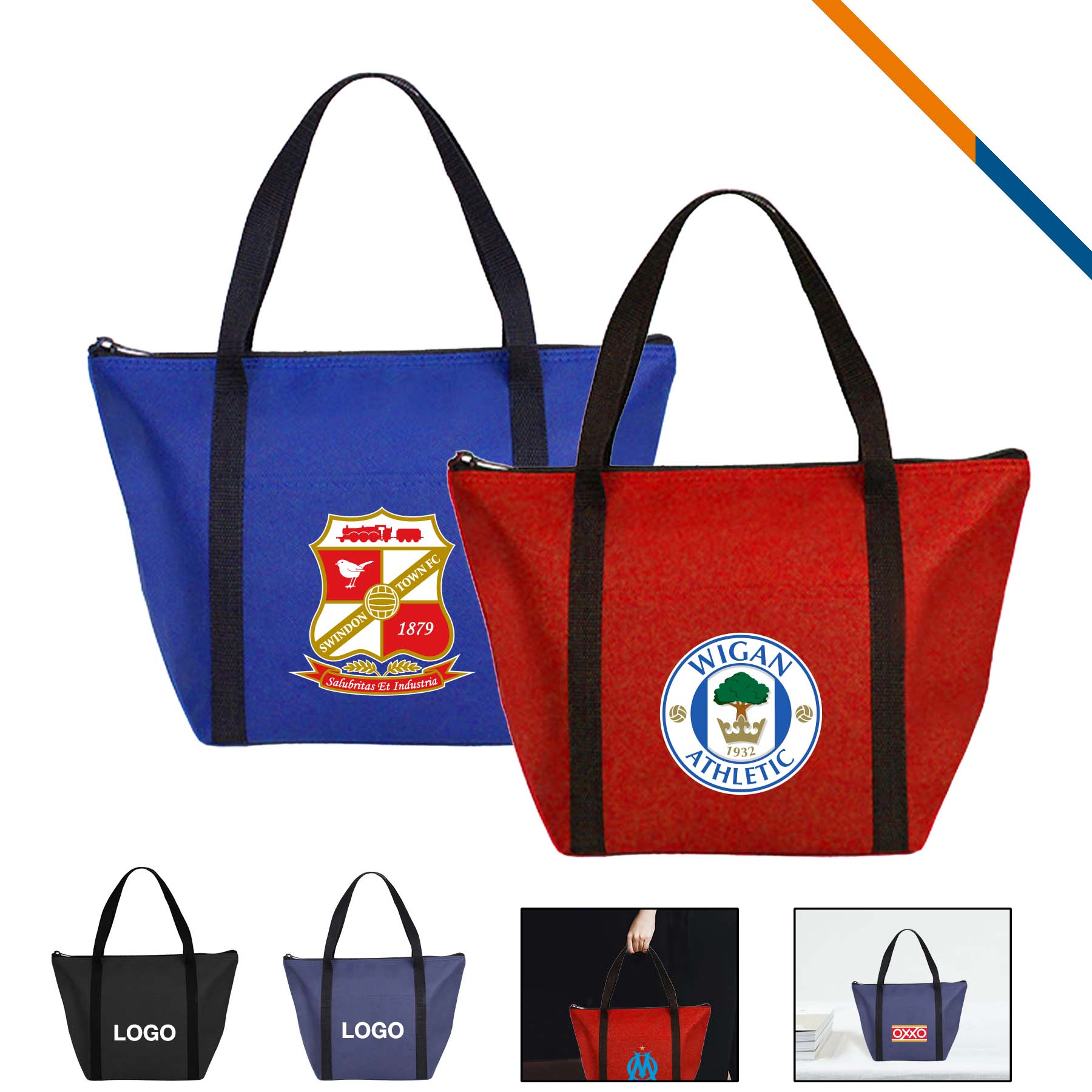 Laude Cooler Bag 5