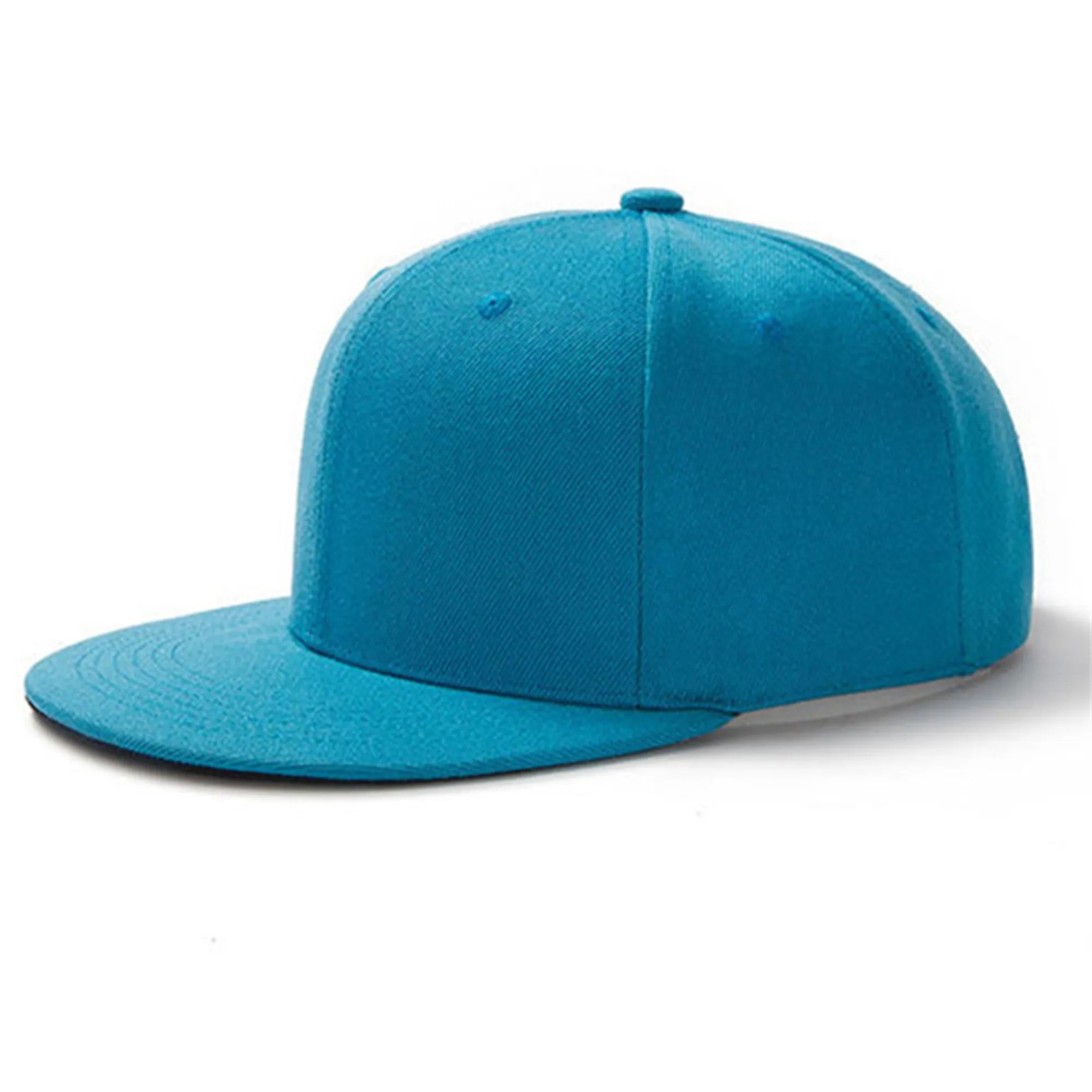 Washed Cotton Baseball Cap 7