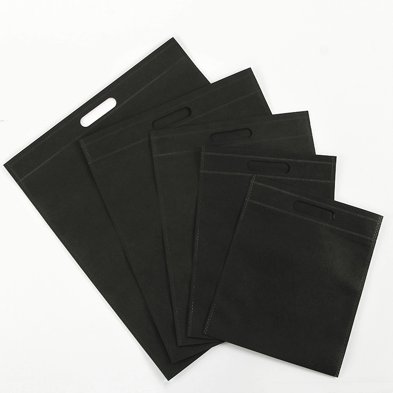 Custom shopping bag 7