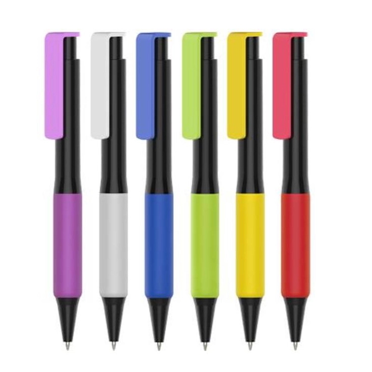Soft pen 5