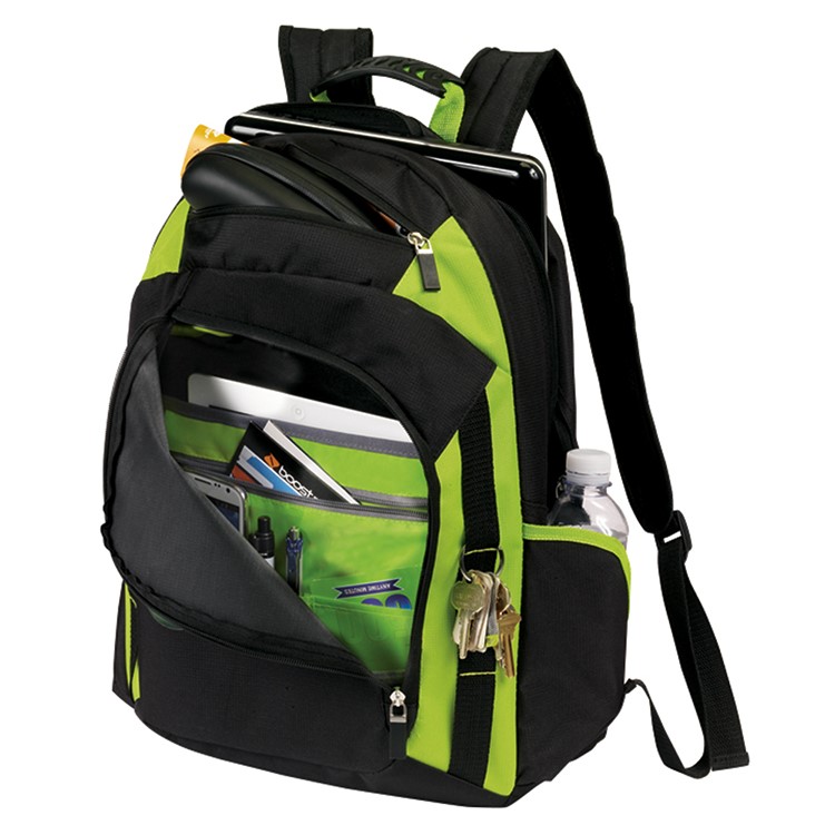 Grea Tech Compu-Backpack 4