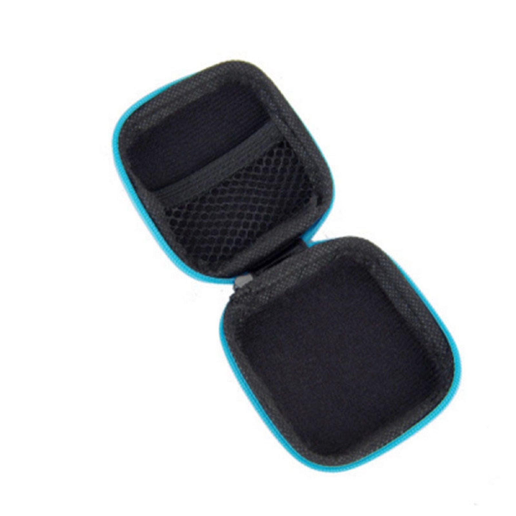 Square EVA Earphone Case 3