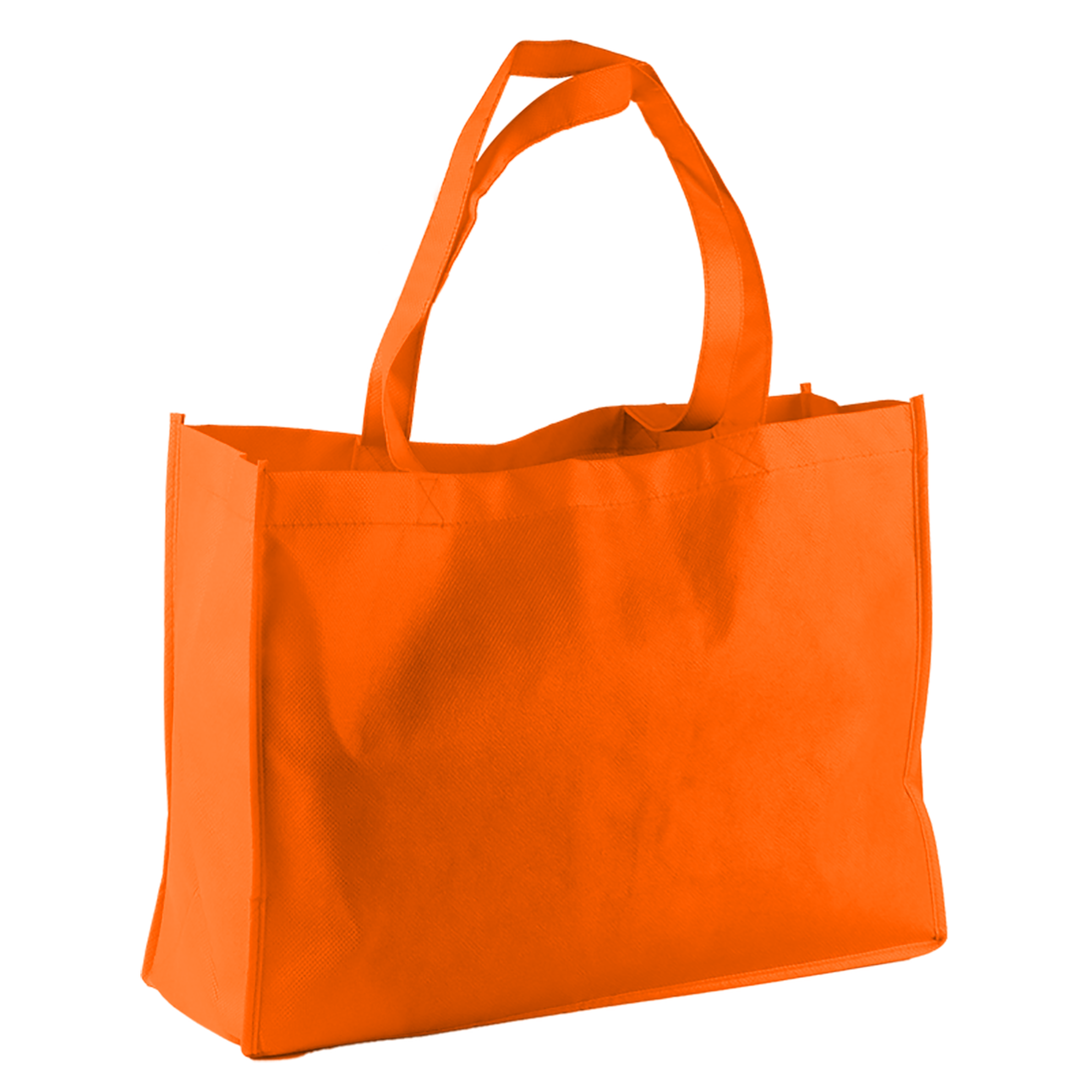 The Carry-All - 16" Non-woven Tote 12