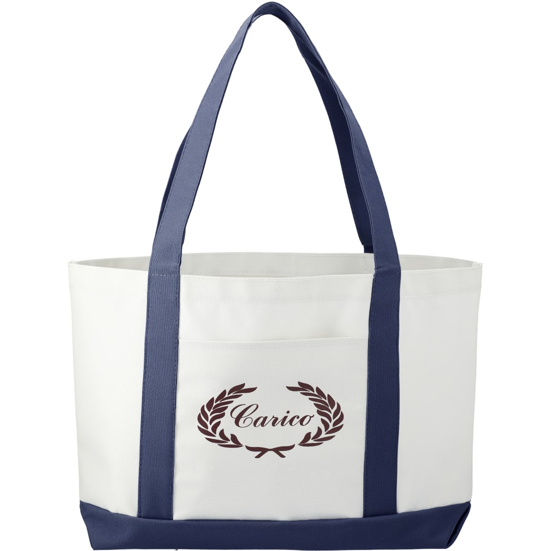 Large Canvas Tote Bag, custom tote bag with logo imprint 24