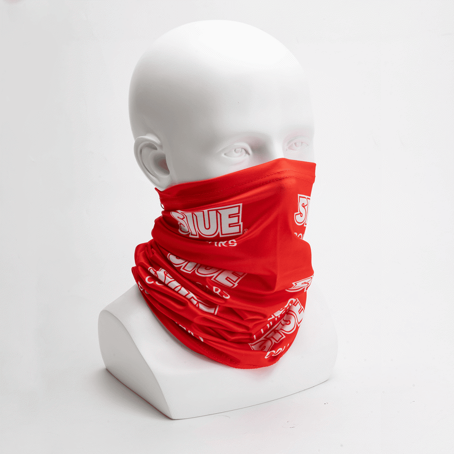 Rush - Adult Sublimation Single Layer Gaiter - 9.8" x 19" 3