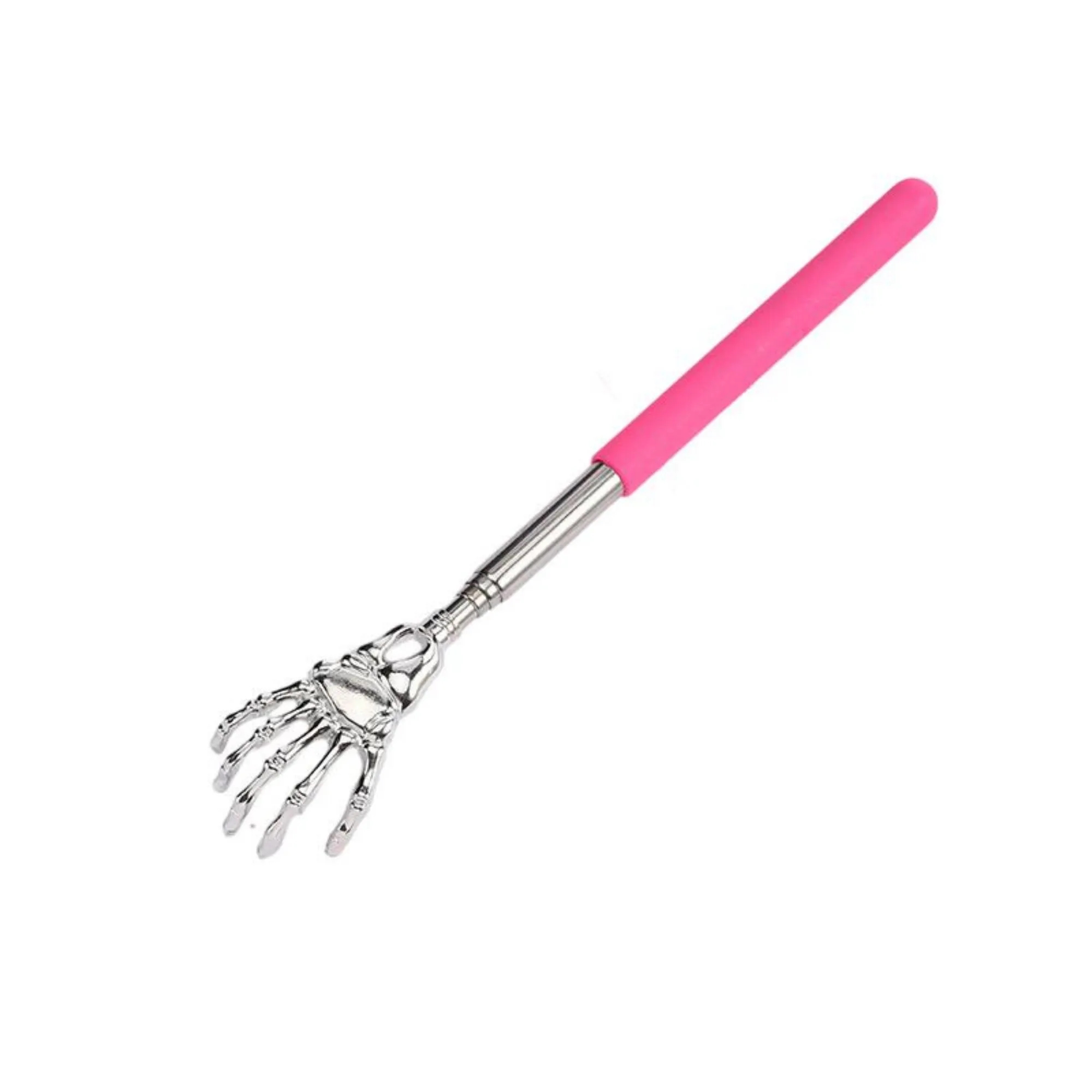 Stainless Steel Telescopic Back Grabber MOQ 100PCS 4