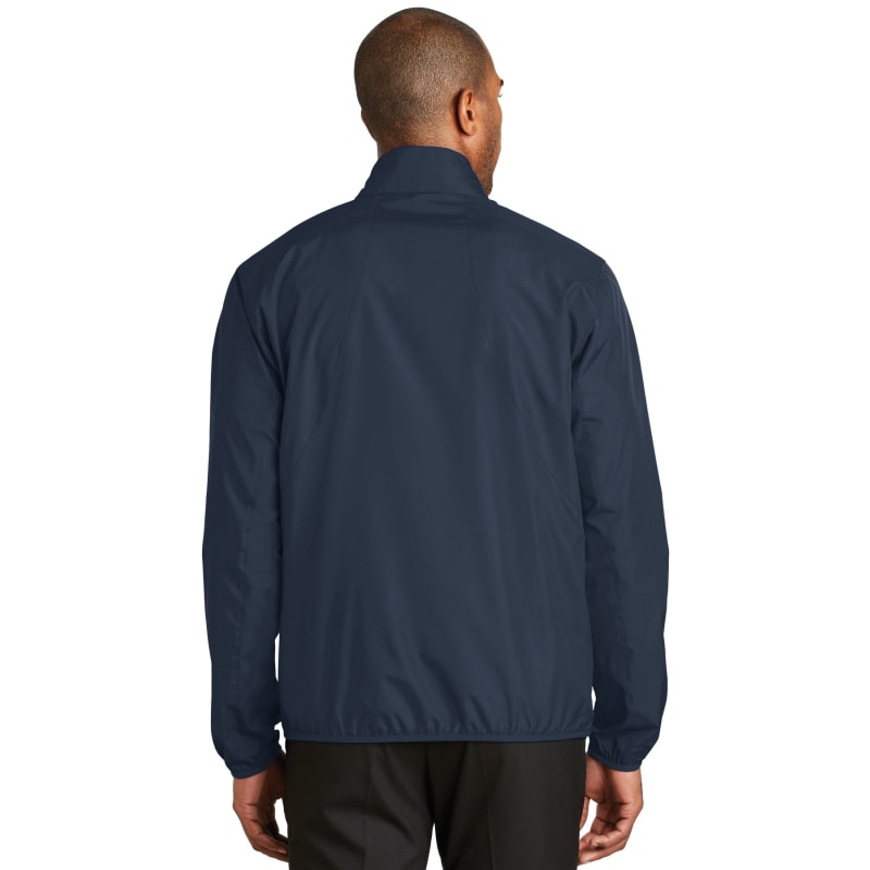 Port Authority Zephyr Full-Zip Jacket. 7