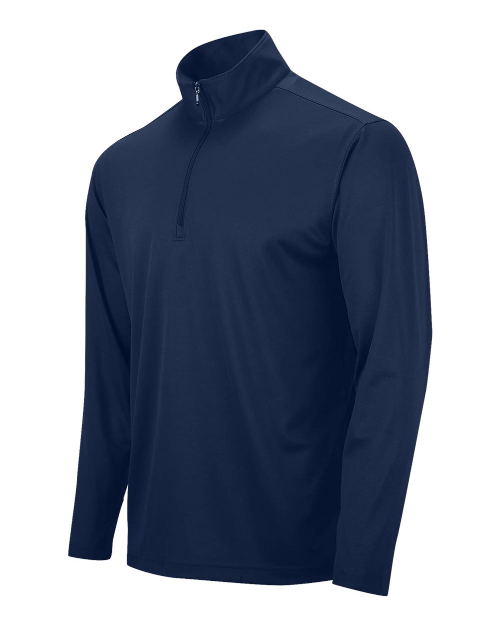 Men's Breckenridge Quarter-Zip Pullover - 164 5