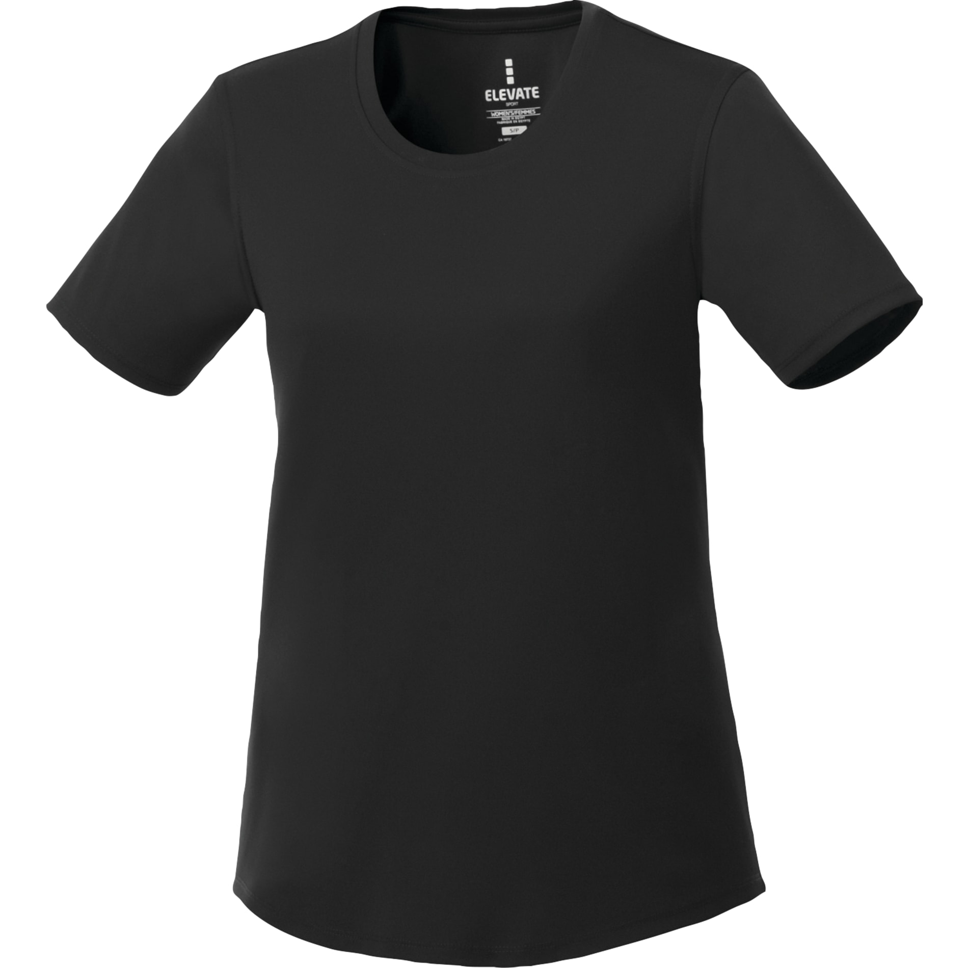 Women's Omi Short Sleeve Tech Tee 210